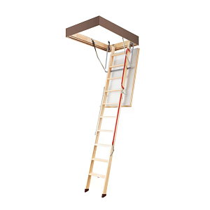 Чердачная лестница Fakro LWL Extra 60х130х305см