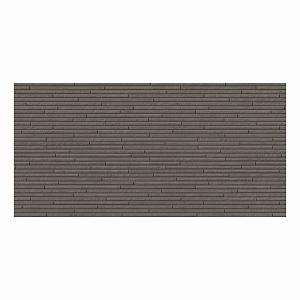 Фиброцементная панель Nichiha EFX345__ Ligastone V 16x455x3030 мм EFX3452RX