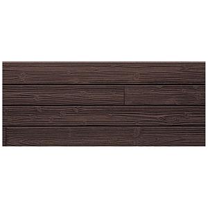 Фиброцементная панель Nichiha EF935__ Meister wood V 16x455x3030 мм EF9357
