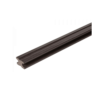 Несущая лага CM Decking 2000х50х28 мм (для доски и ступеней) (снято с производства)