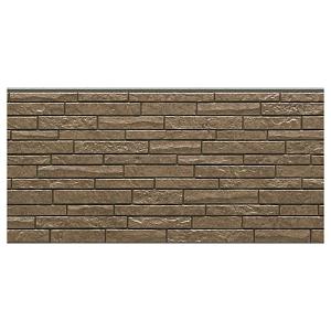 Фиброцементная панель Nichiha EFX335__X Colmo stone V 16x455x3030 мм EFX3353