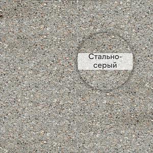 FM-R Шовный раствор для использования в системах навесных вентилируемых фасадов Quick-mix, 25кг 72733, T (стально-серый)
