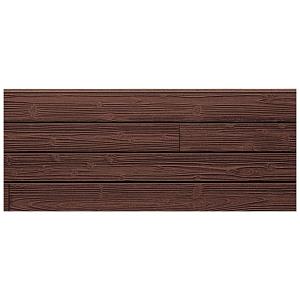 Фиброцементная панель Nichiha EF935__ Meister wood V 16x455x3030 мм EF9355